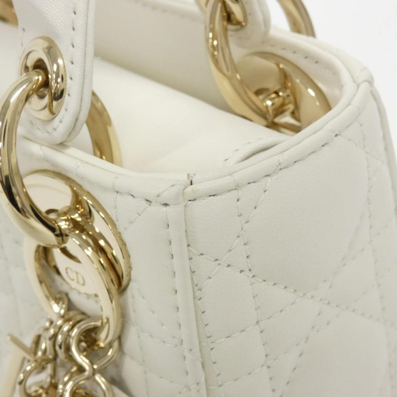 ディオール レディディオール 写真4