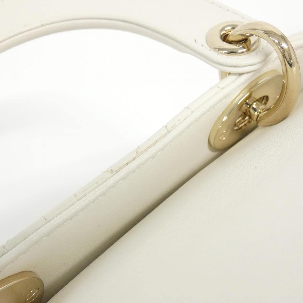 ディオール レディディオール 写真5