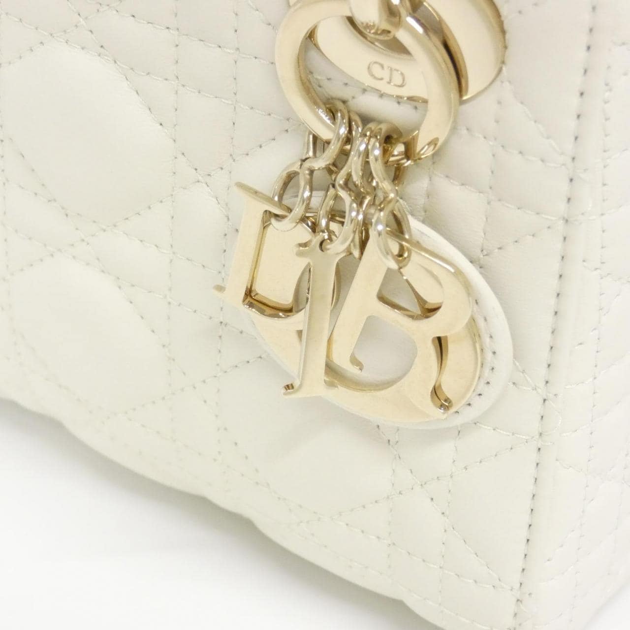 ディオール レディディオール 写真6