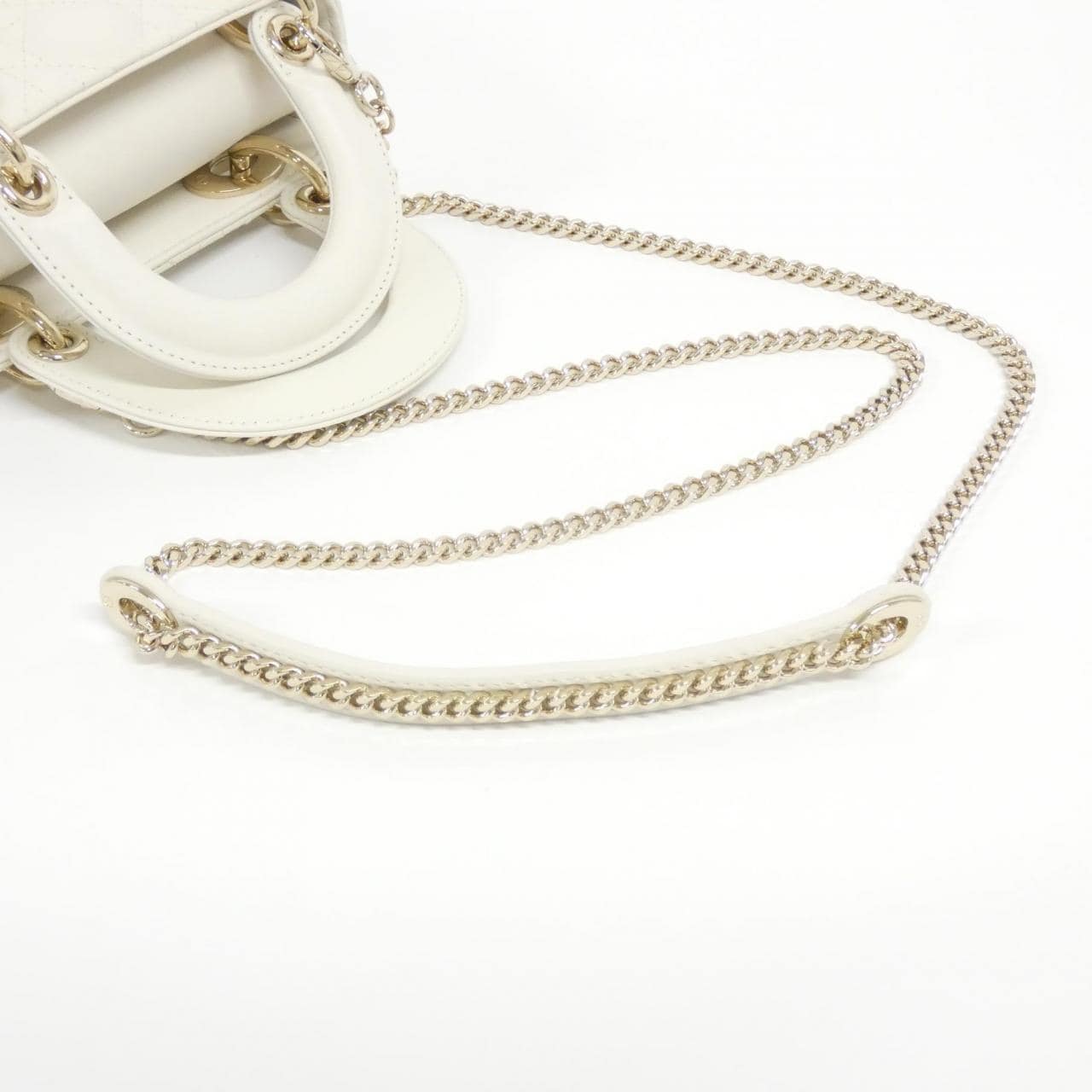 ディオール レディディオール 写真8