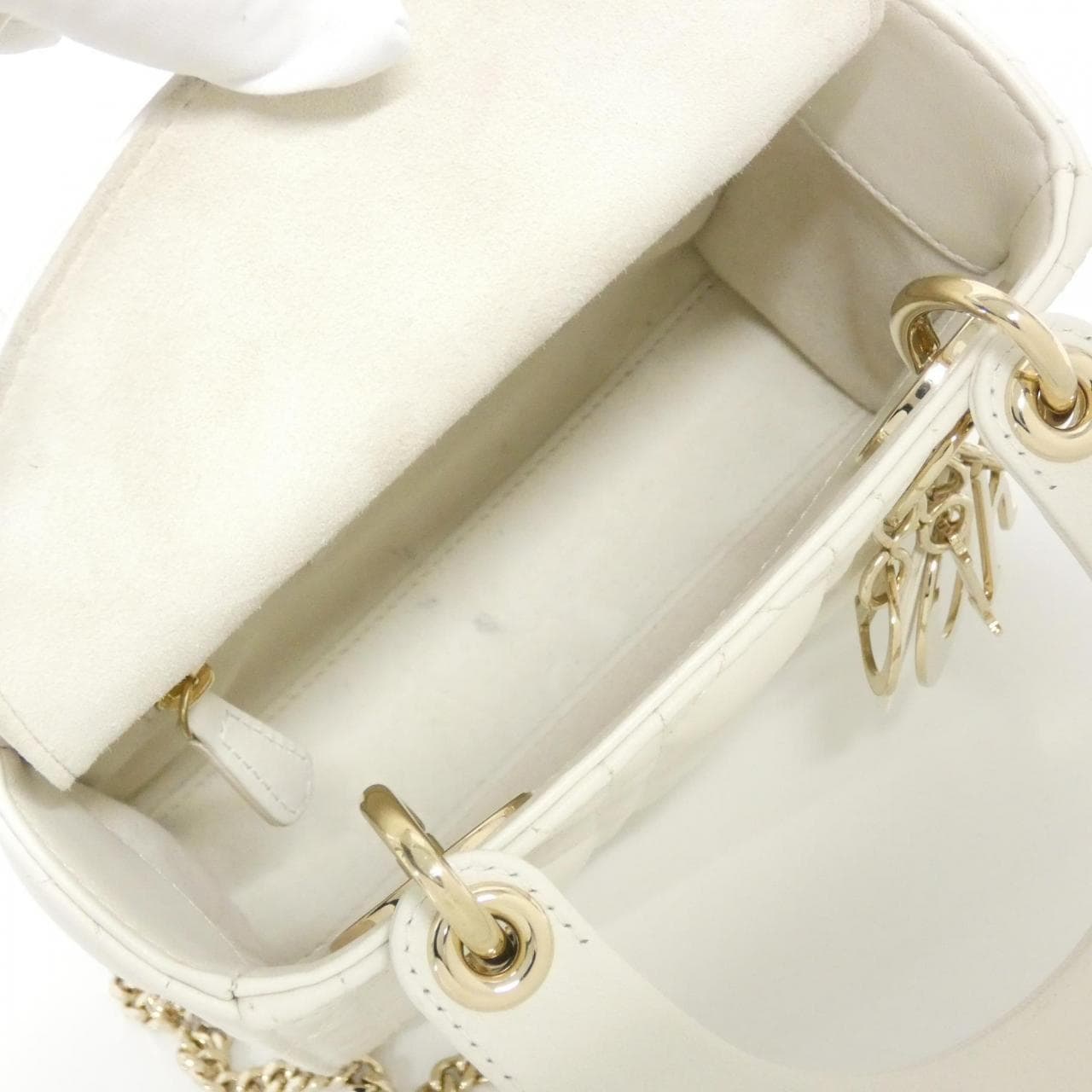 ディオール レディディオール 写真9