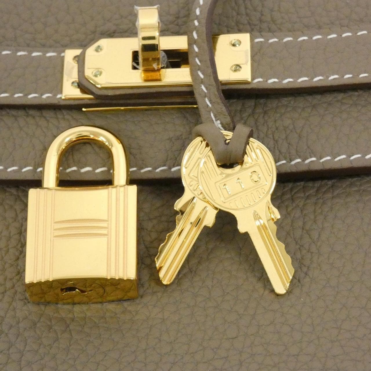 エルメス ケリー 写真4