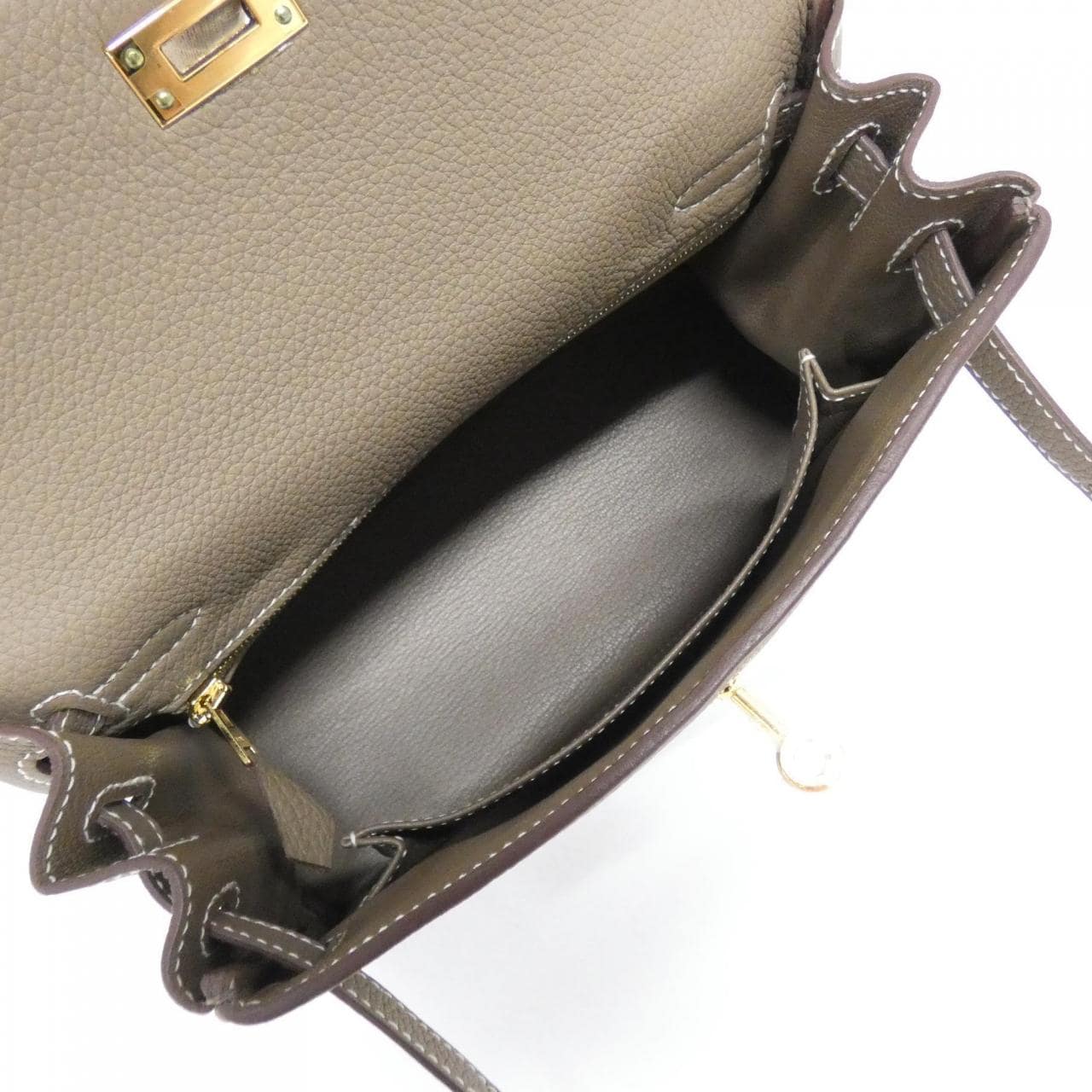 エルメス ケリー 写真6