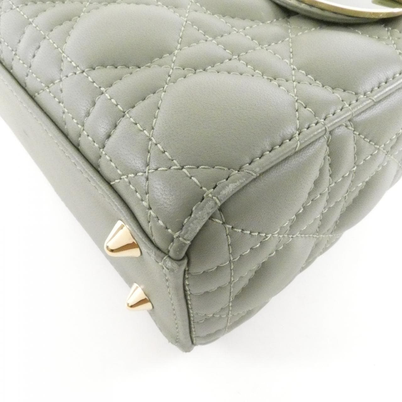 ディオール レディディオール 写真3