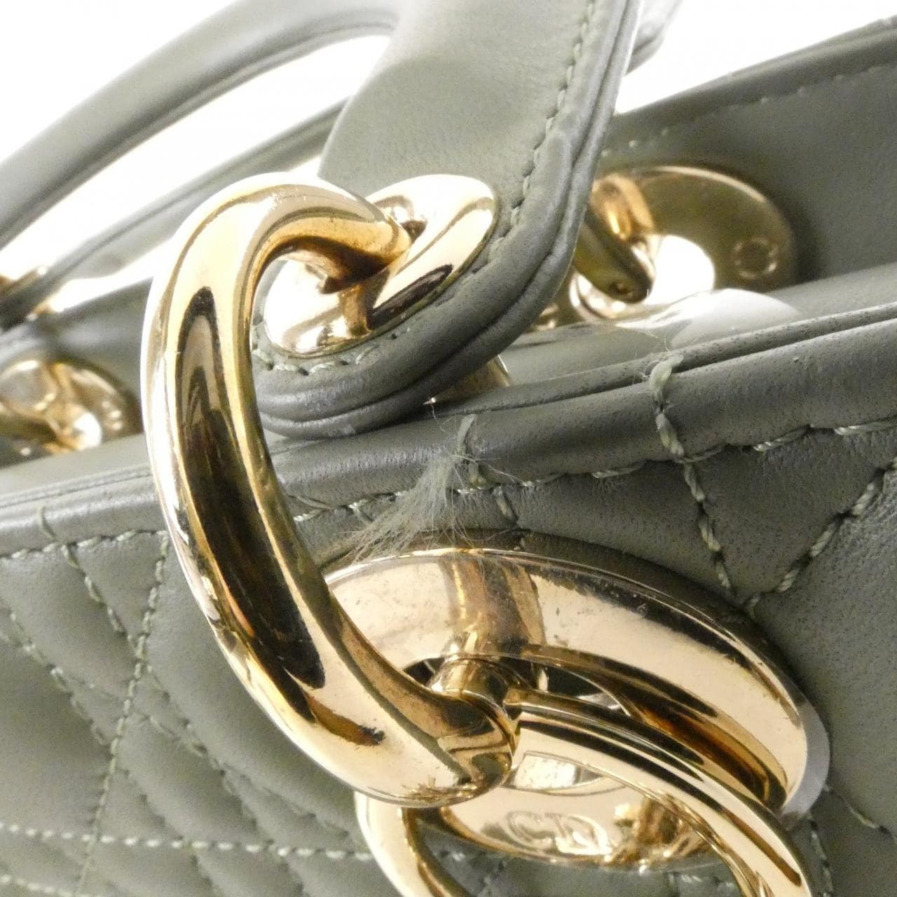 ディオール レディディオール 写真5