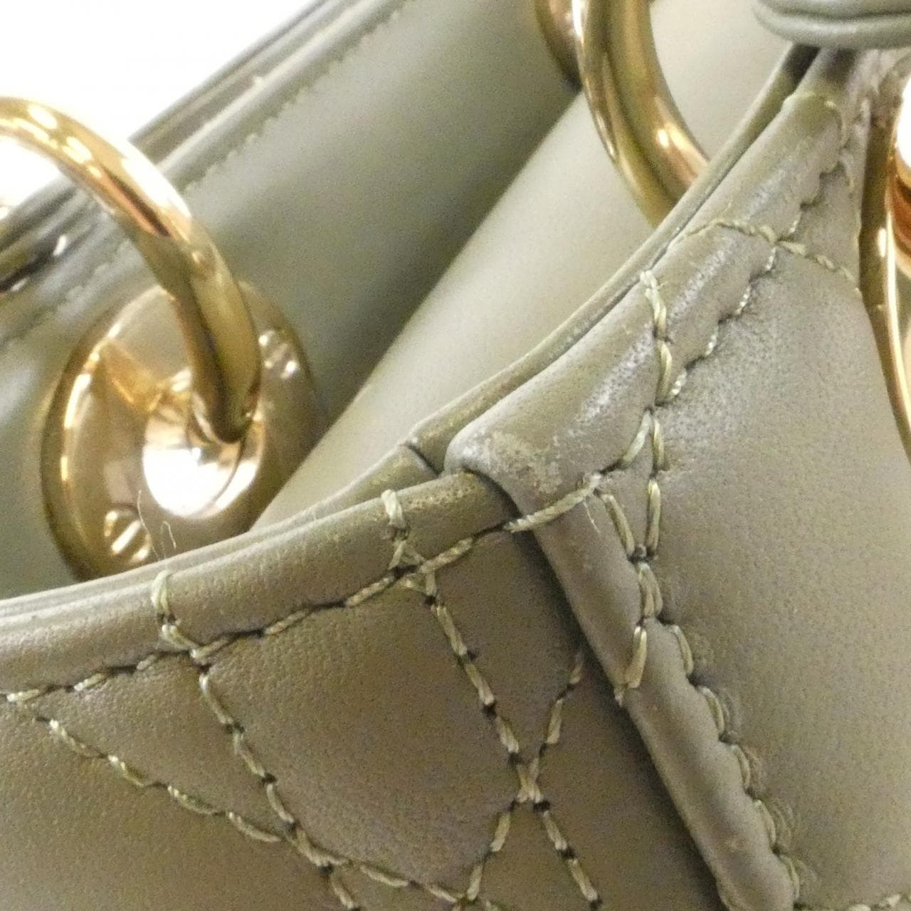 ディオール レディディオール 写真6