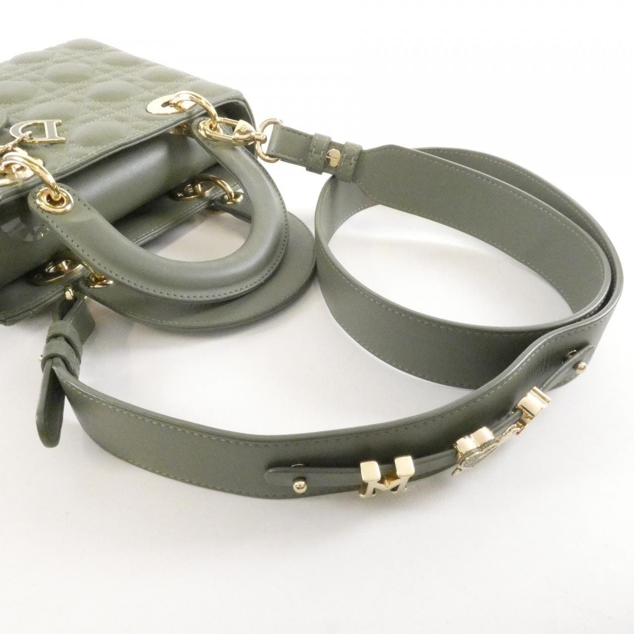 ディオール レディディオール 写真7