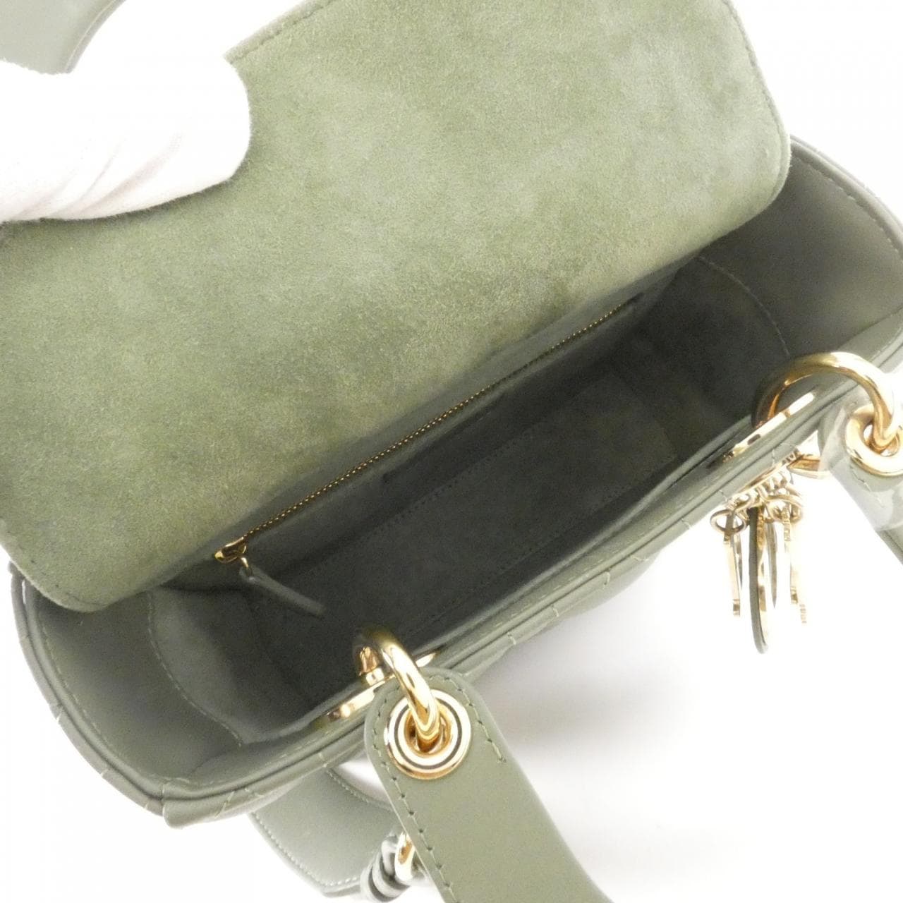 ディオール レディディオール 写真9