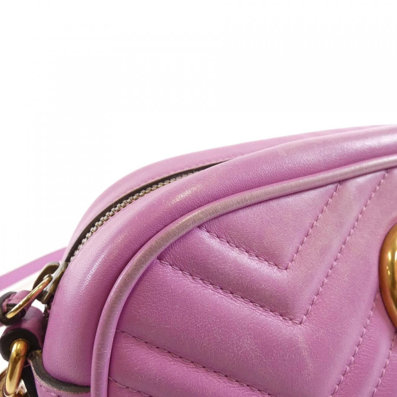 グッチ GGマーモント 写真3