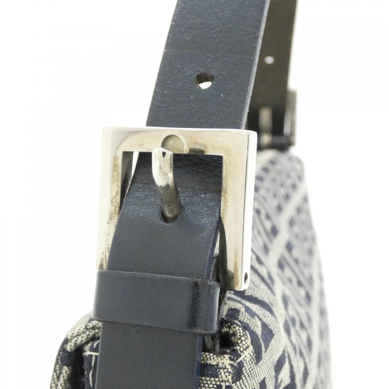 フェンディ バゲット 写真7