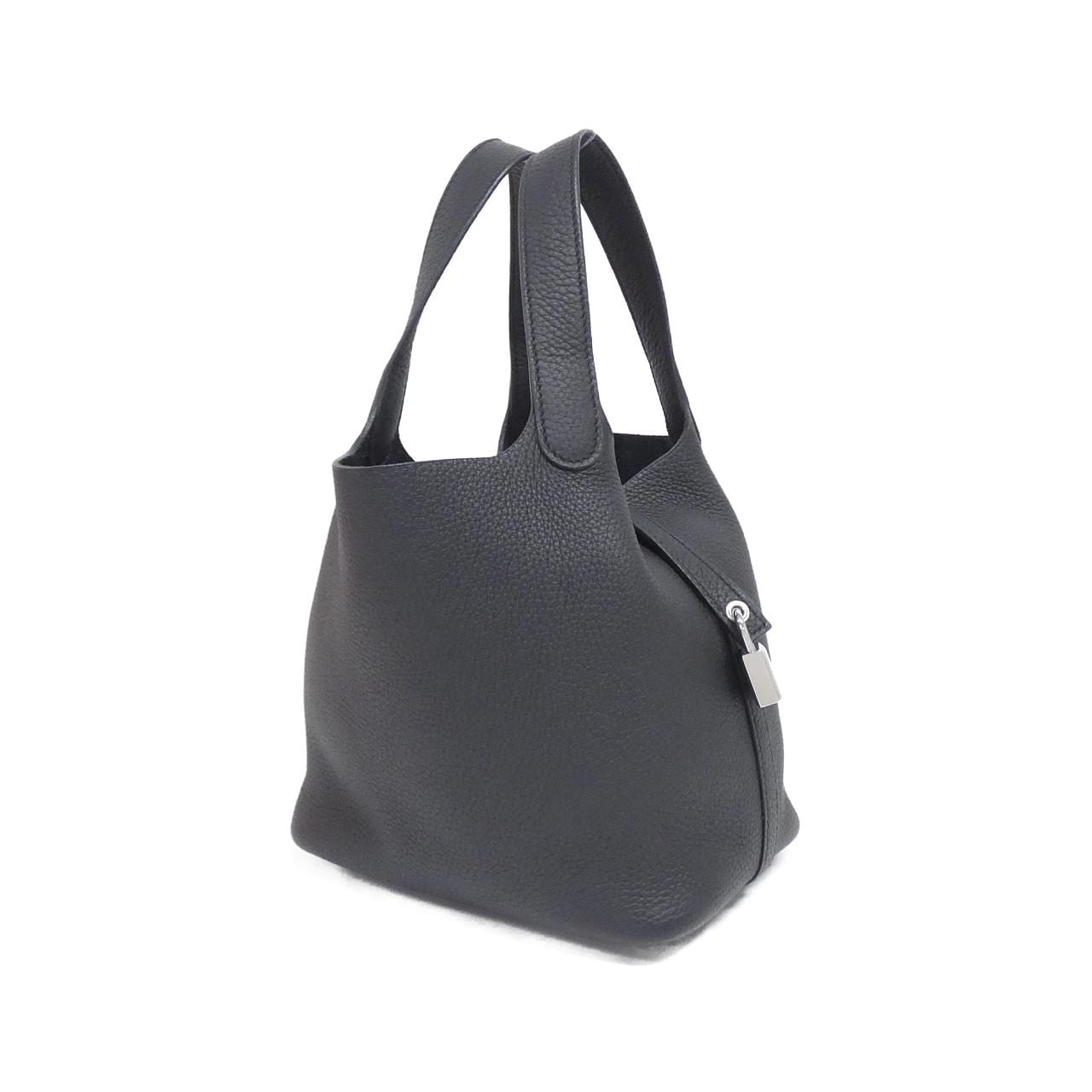 エルメス ピコタン 黒