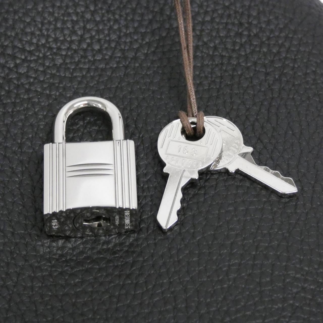 エルメス ピコタン 写真4