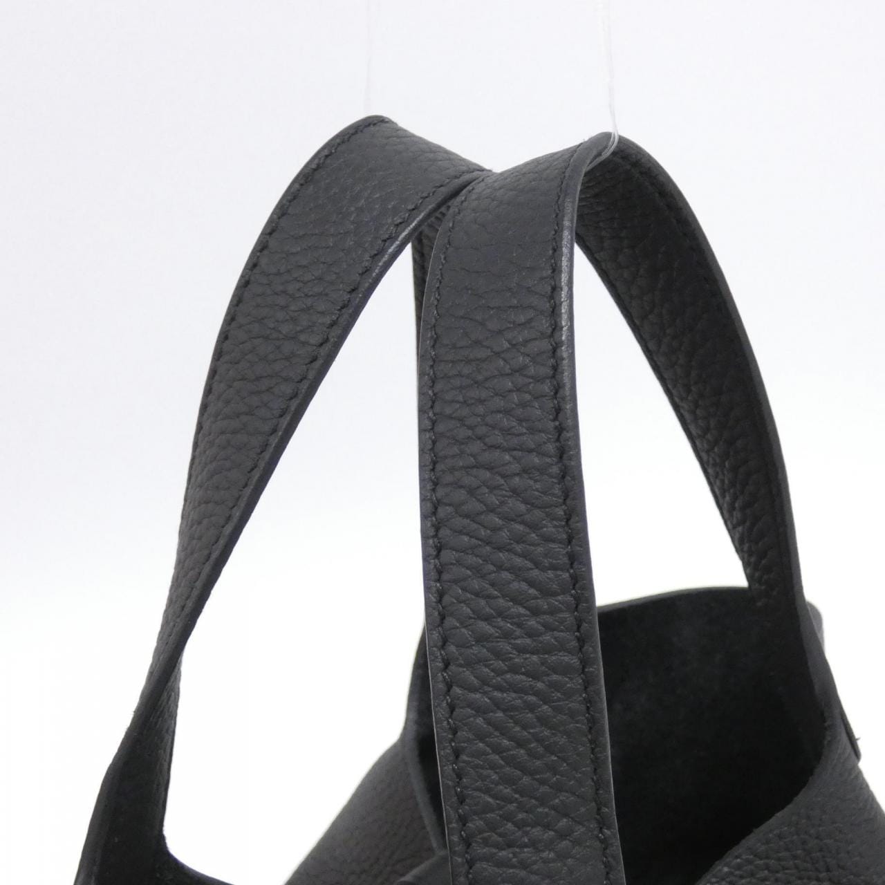 エルメス ピコタン 写真5