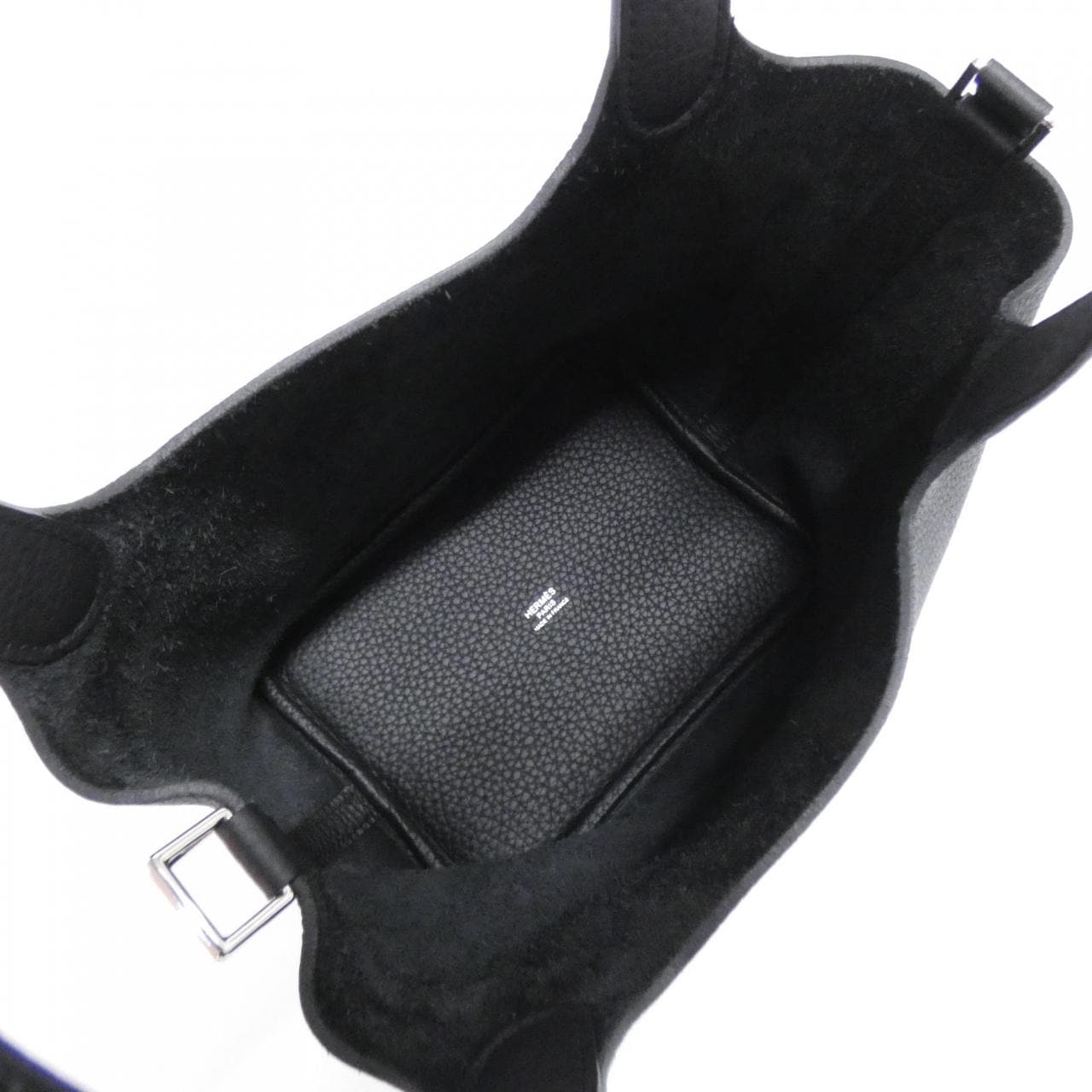 エルメス ピコタン 写真6