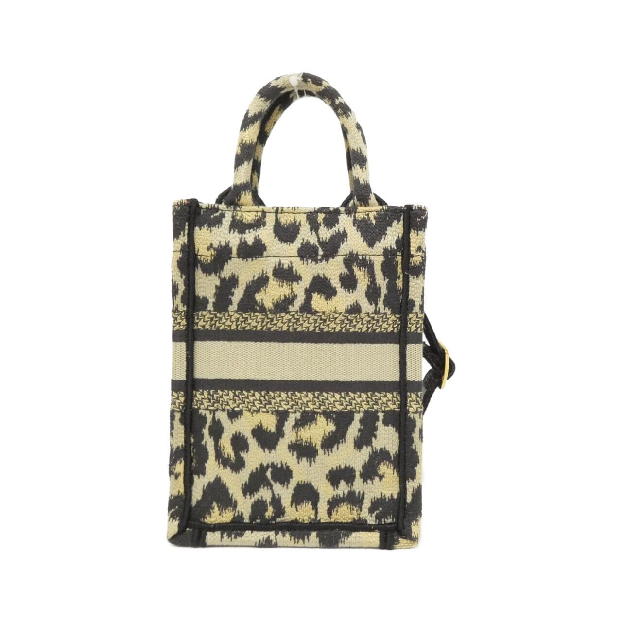 ディオール ブックトート 写真2