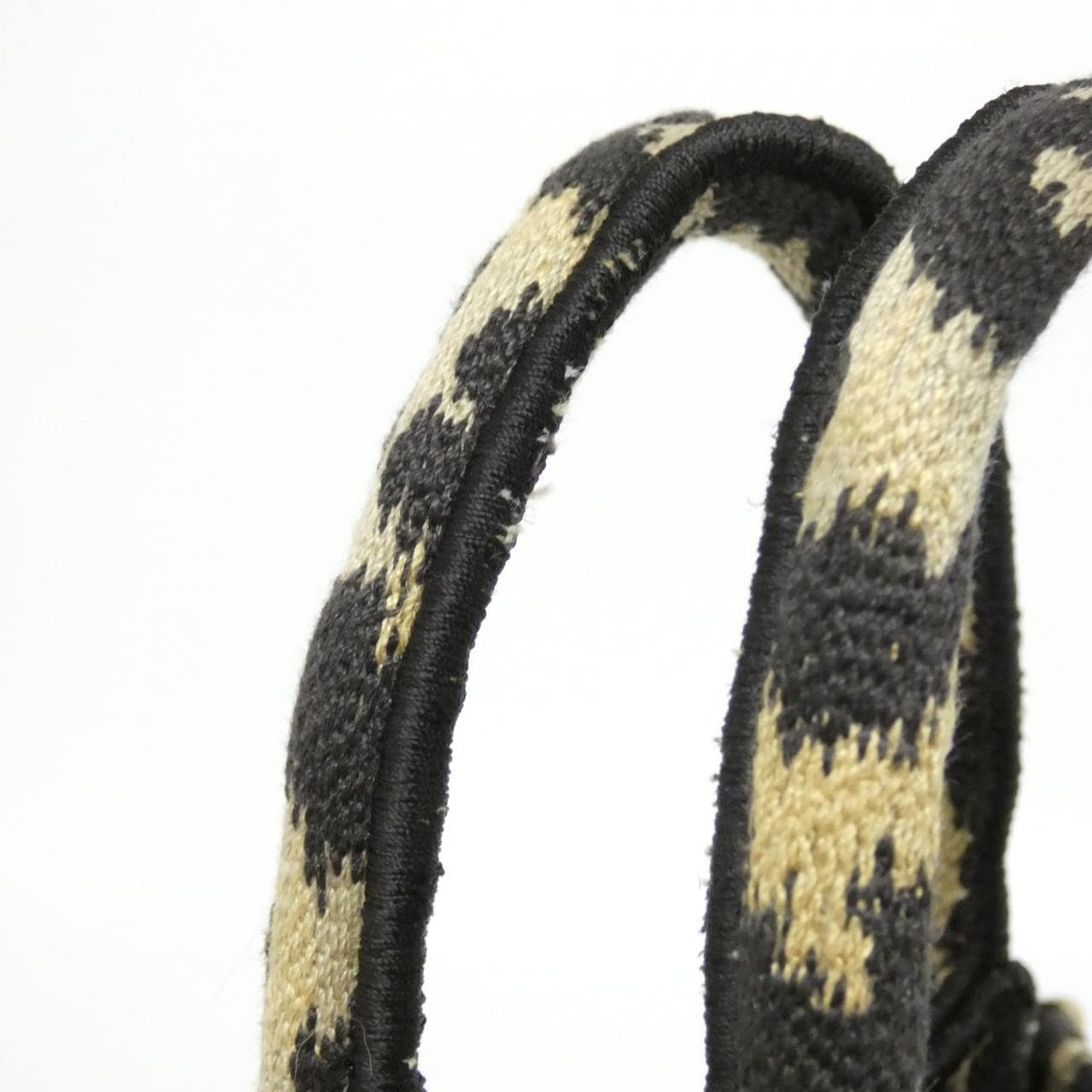 ディオール ブックトート 写真5