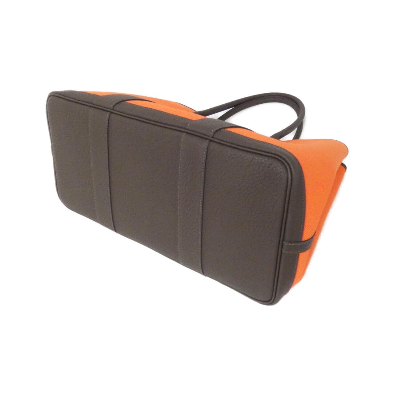 エルメス ガーデンパーティ 写真2