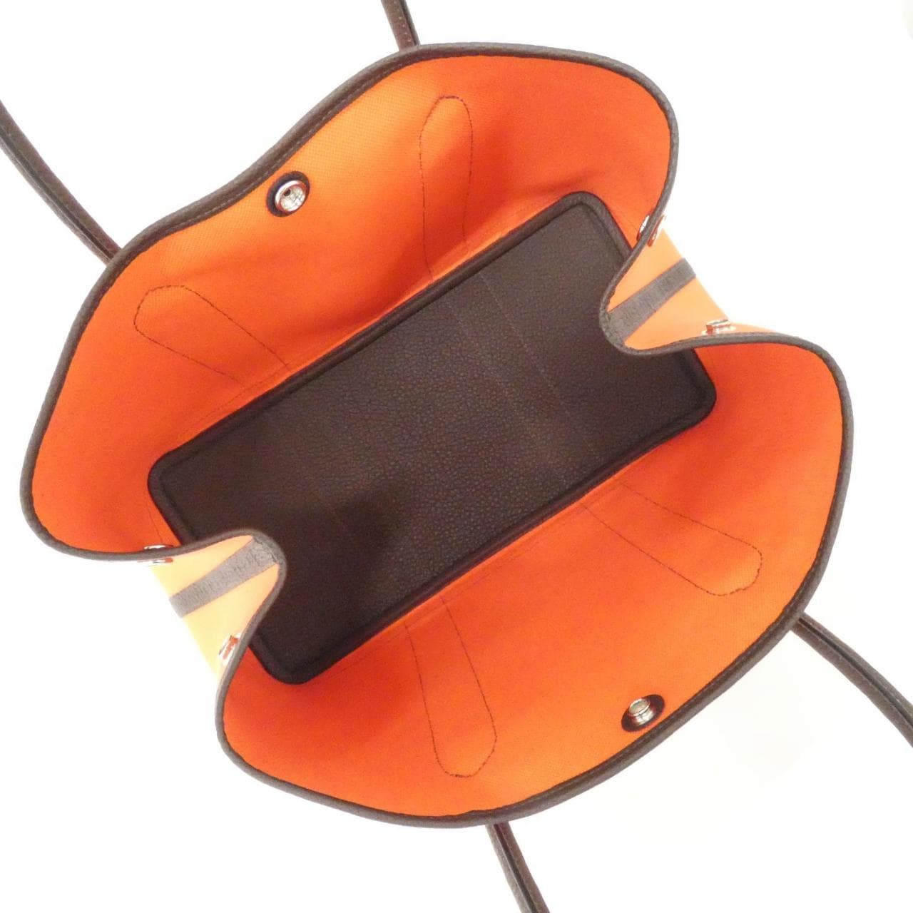 エルメス ガーデンパーティ 写真4