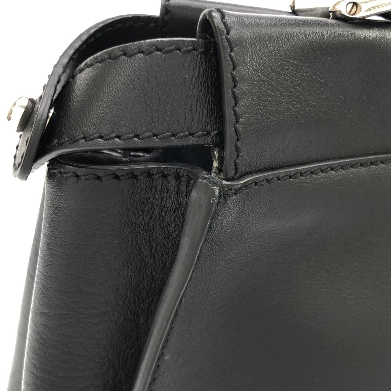 フェンディ ピーカブー 写真4