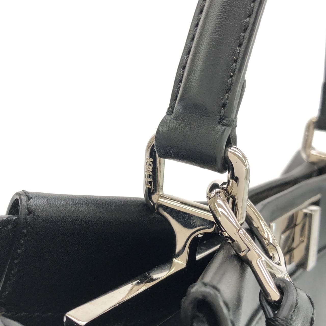 フェンディ ピーカブー 写真6