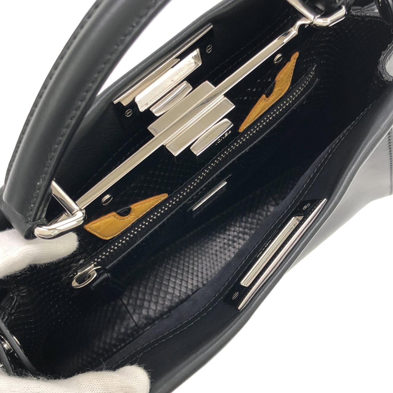 フェンディ ピーカブー 写真8