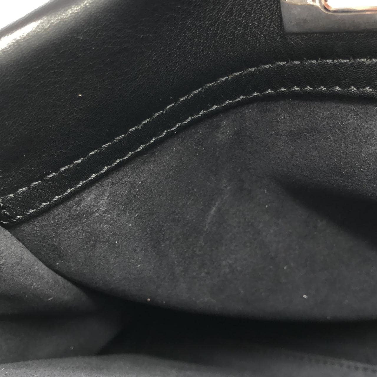 フェンディ ピーカブー 写真9