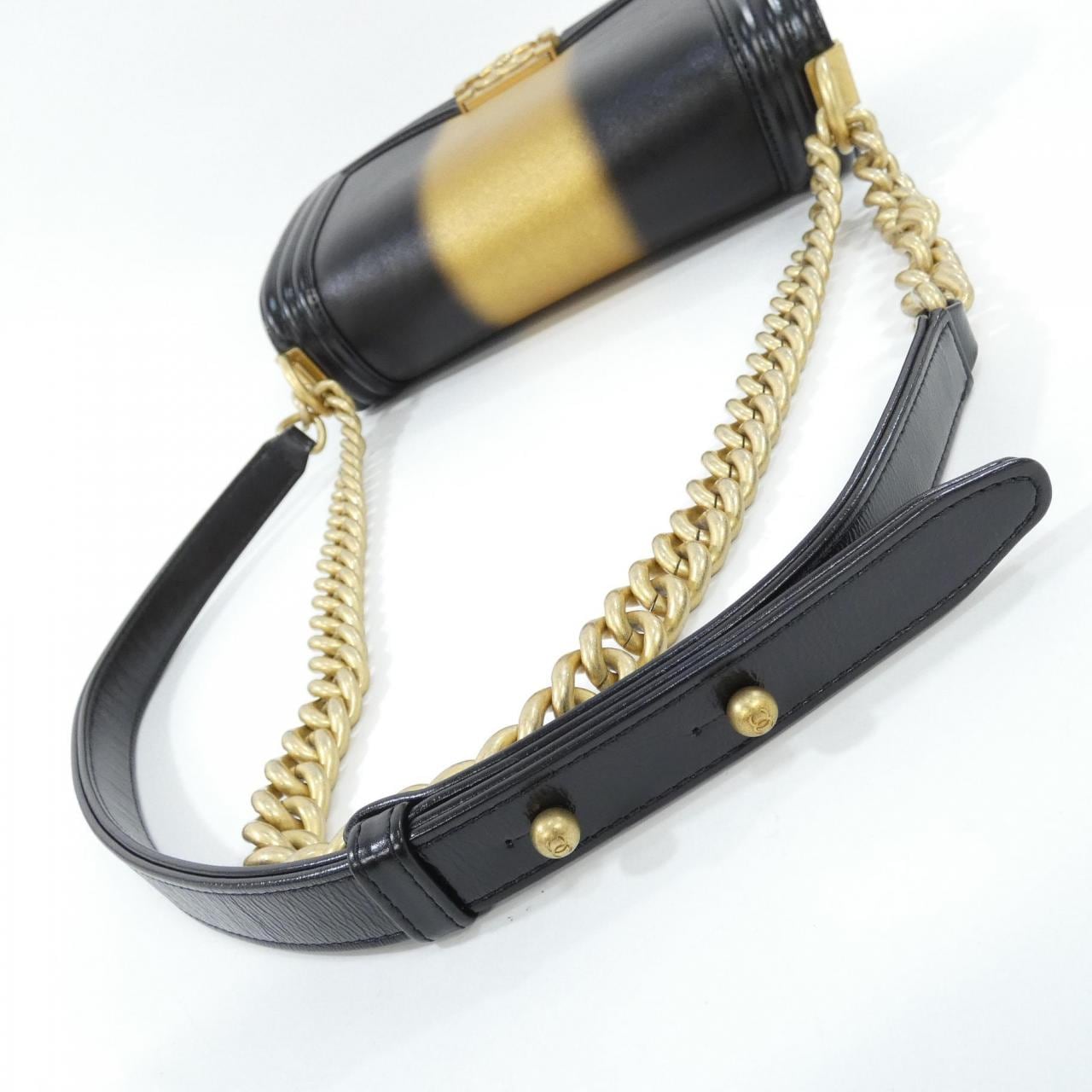 シャネル ボーイシャネル 写真8