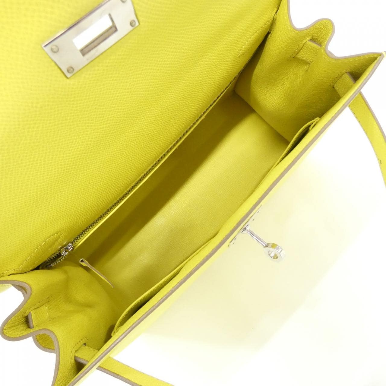 エルメス ケリー 写真10