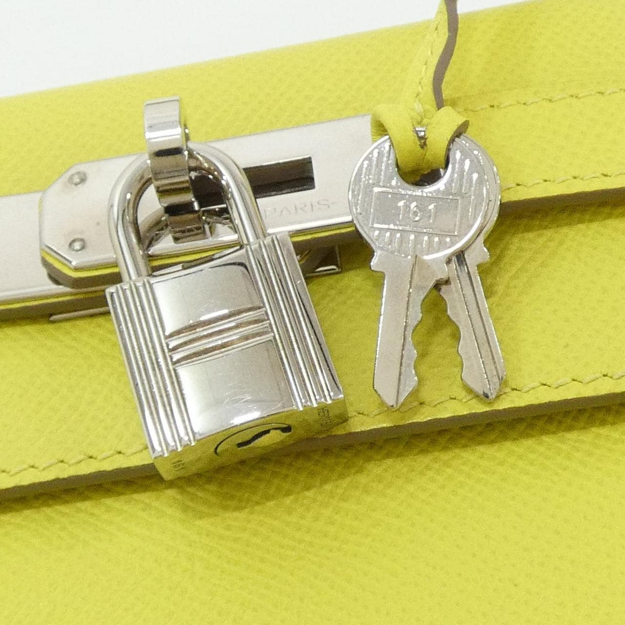 エルメス ケリー 写真4