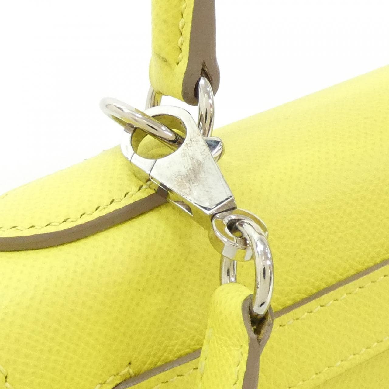 エルメス ケリー 写真5