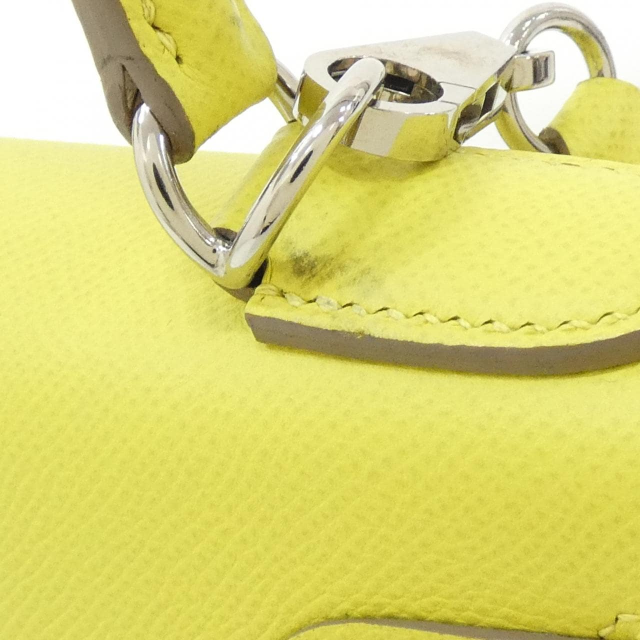 エルメス ケリー 写真6