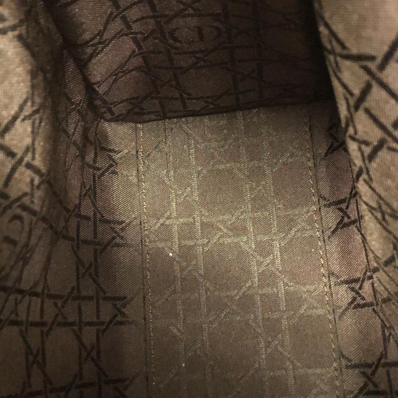 ディオール レディディオール 写真10