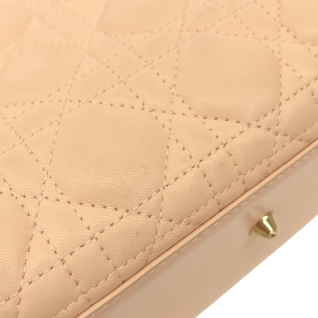 ディオール レディディオール 写真4