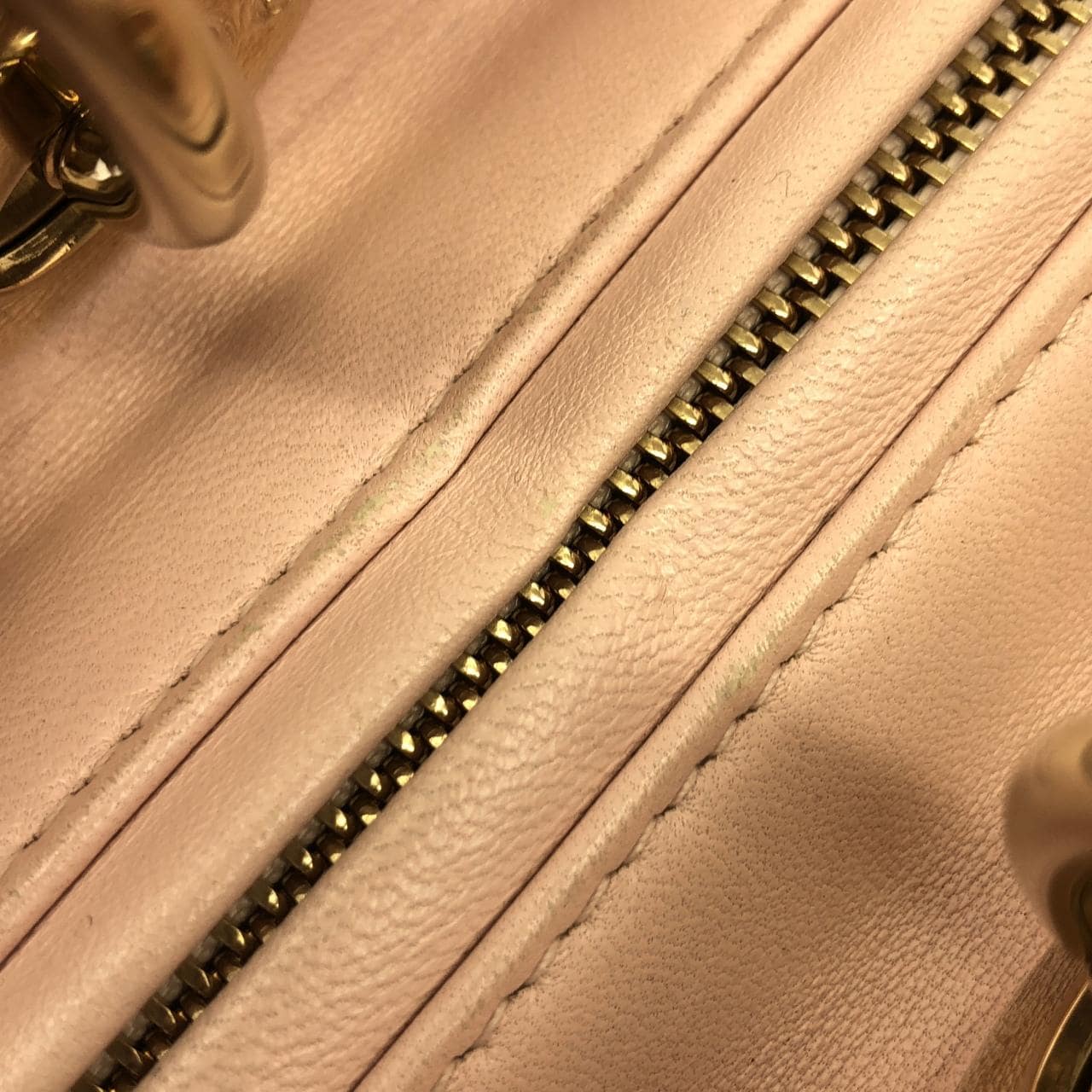 ディオール レディディオール 写真5