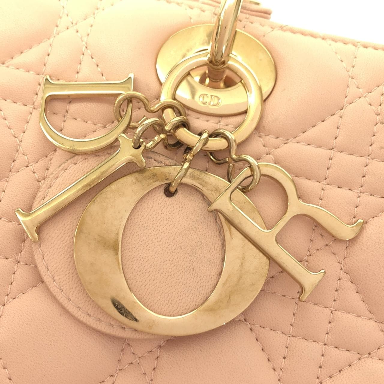 ディオール レディディオール 写真7