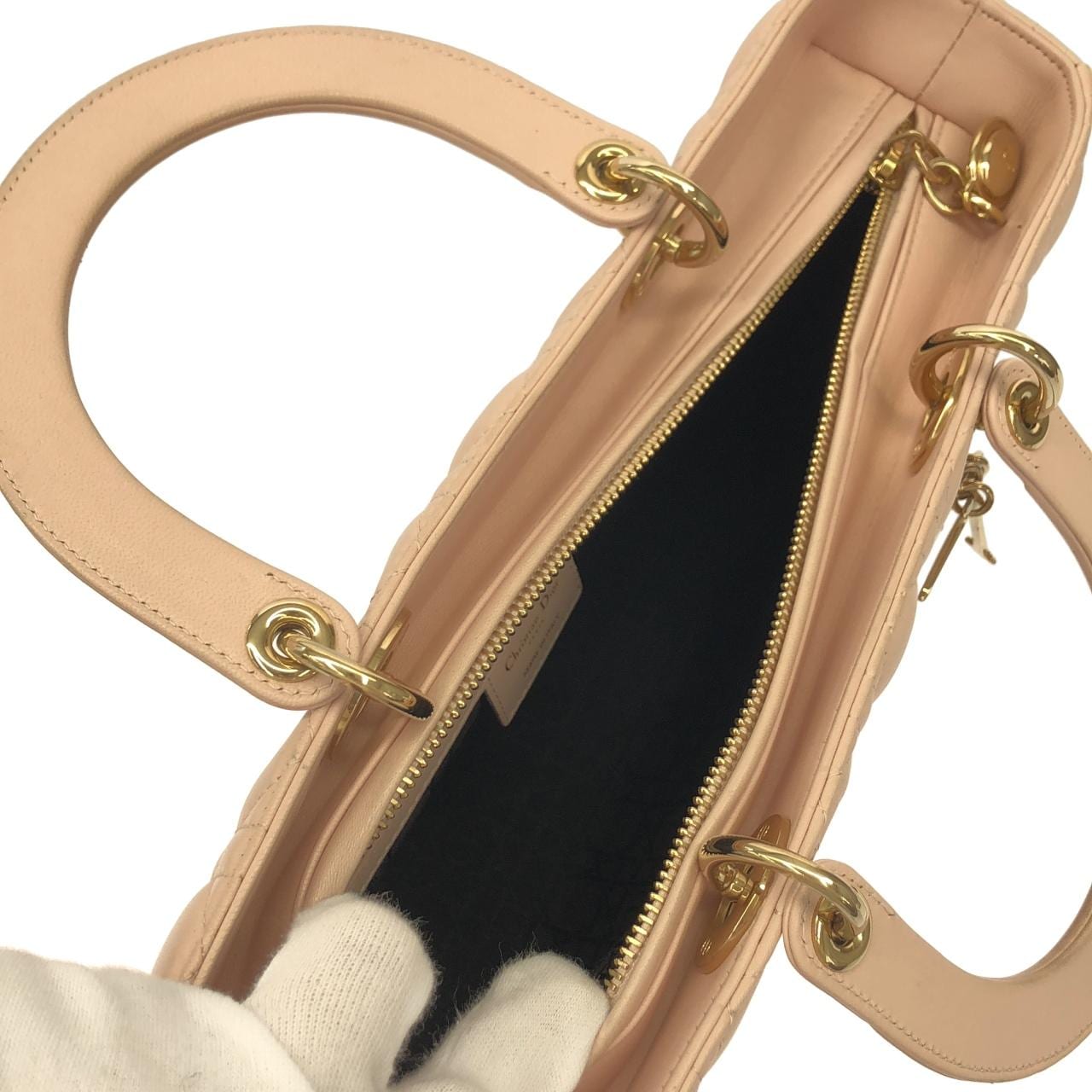 ディオール レディディオール 写真9