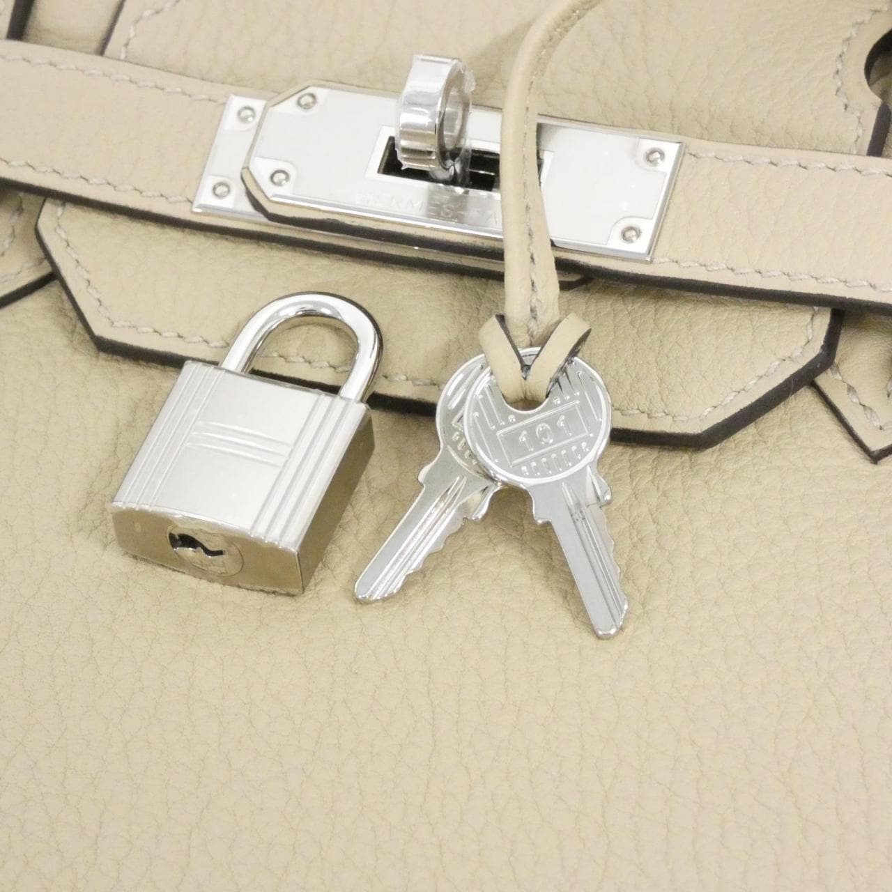 エルメス バーキン 写真4