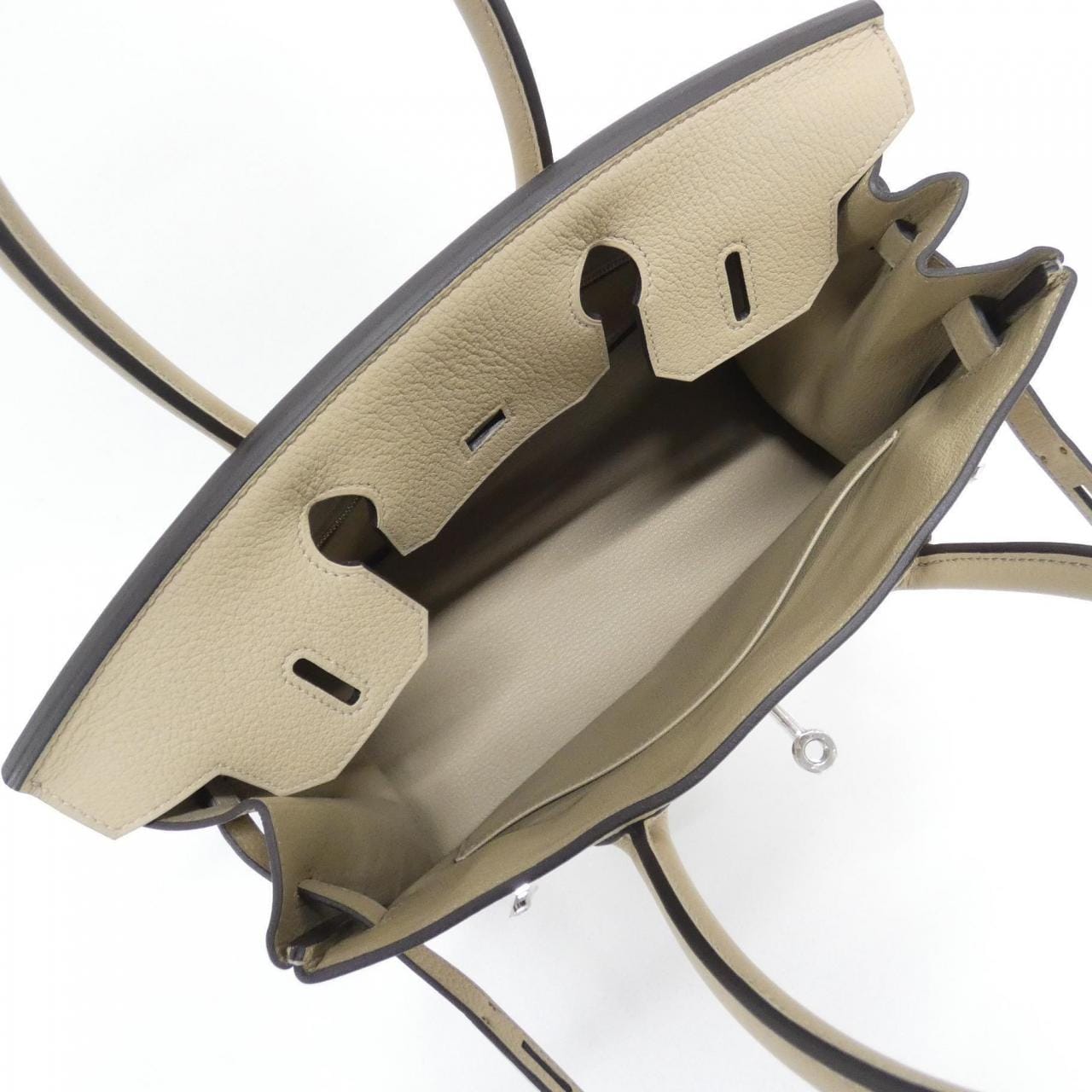 エルメス バーキン 写真6