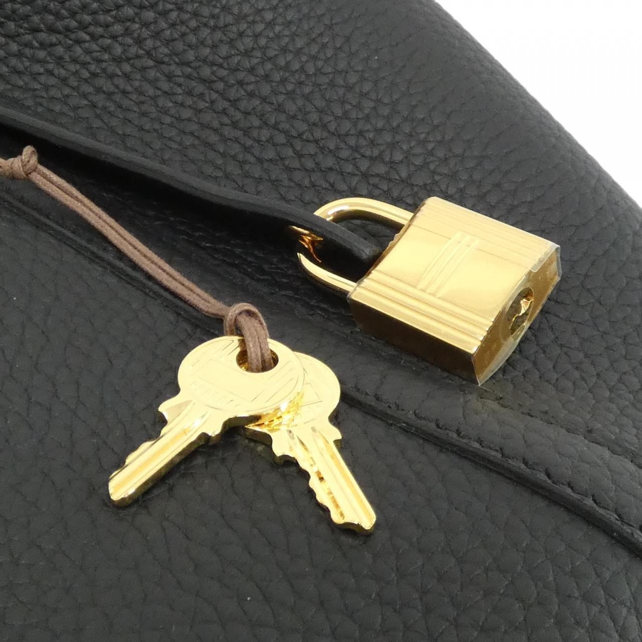 エルメス ピコタン 写真3