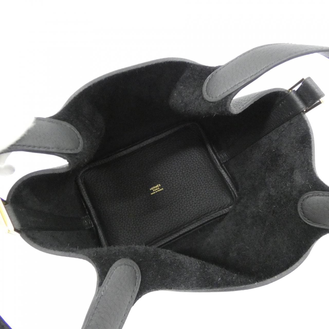 エルメス ピコタン 写真5