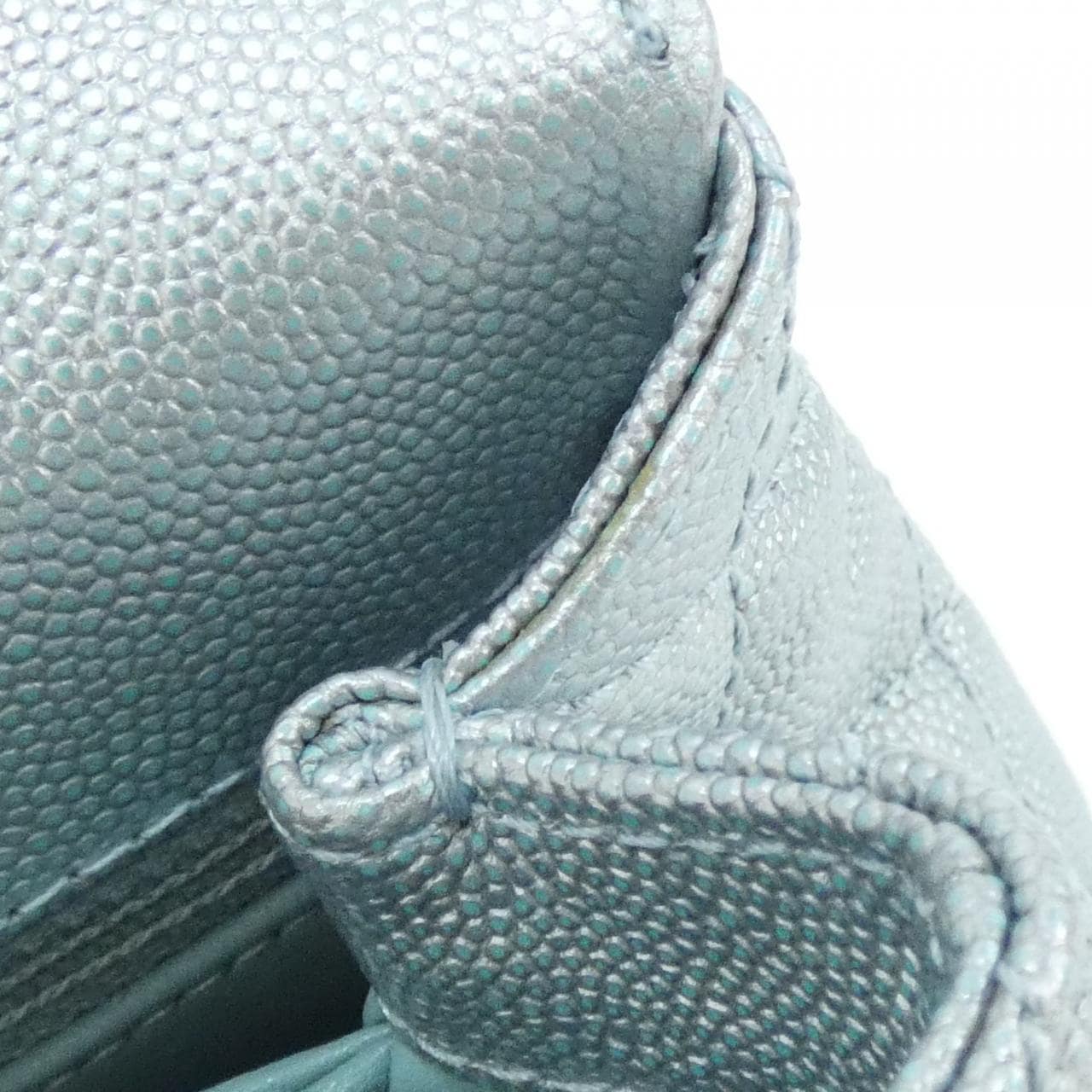 シャネル ココハンドル 写真10