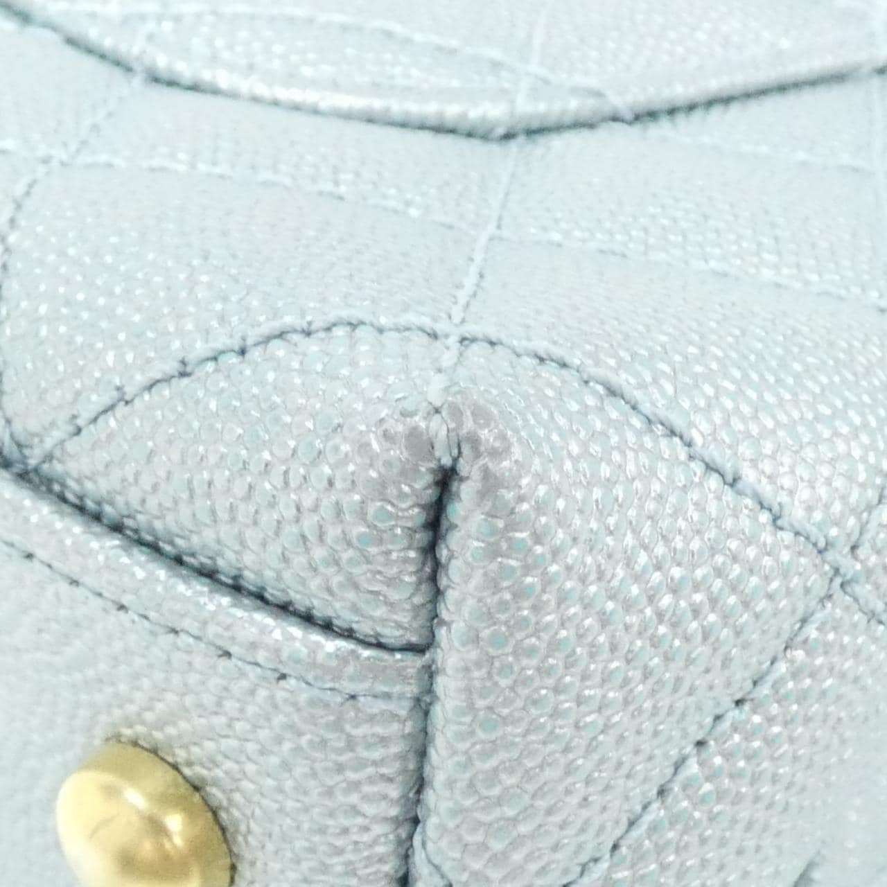 シャネル ココハンドル 写真3