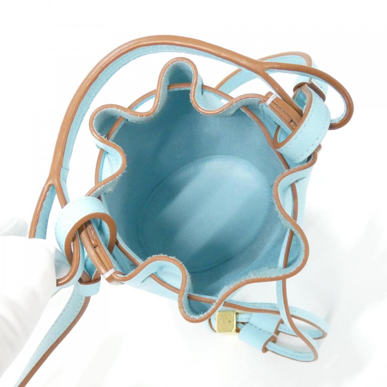 ロエベ バルーン 写真7