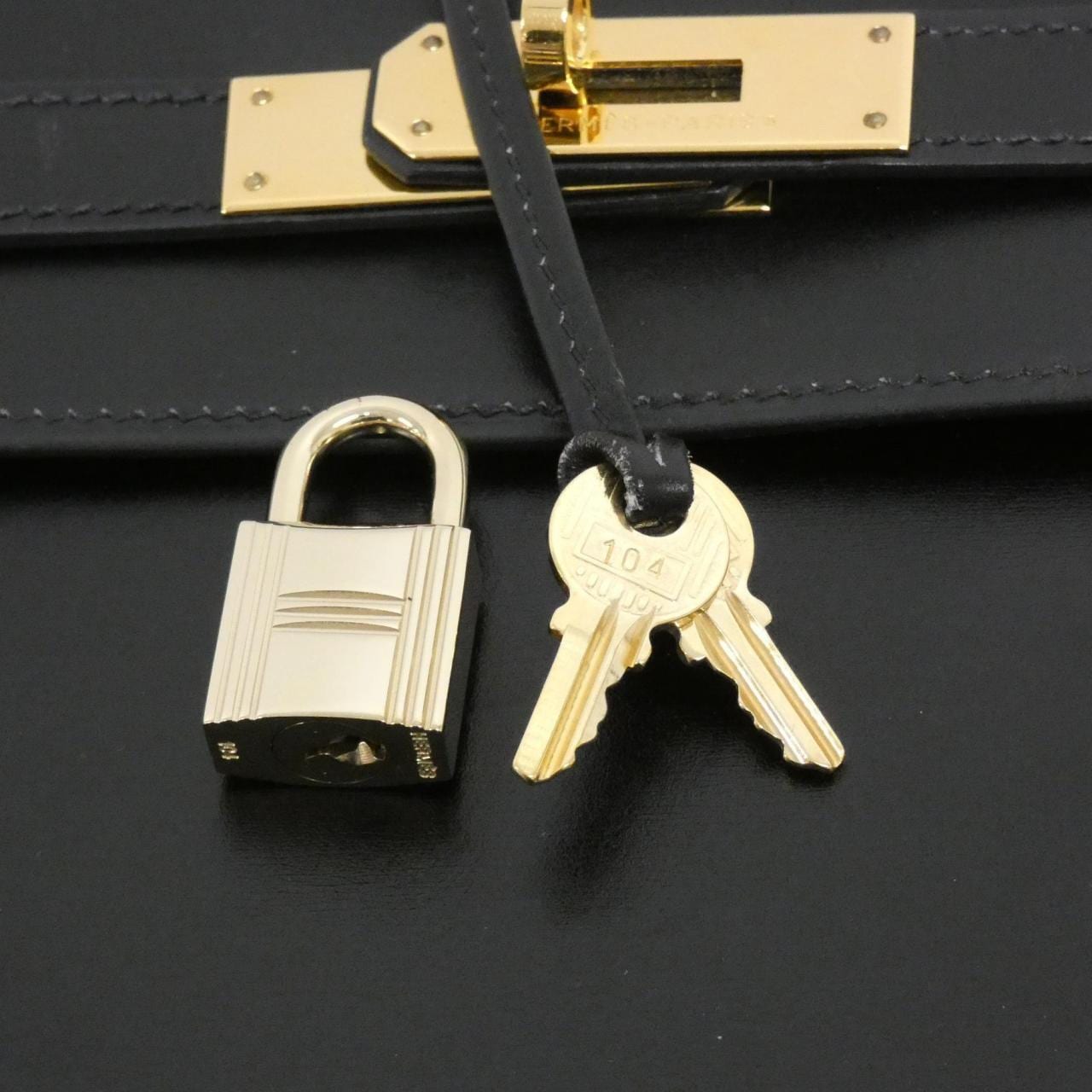 エルメス ケリー 写真7