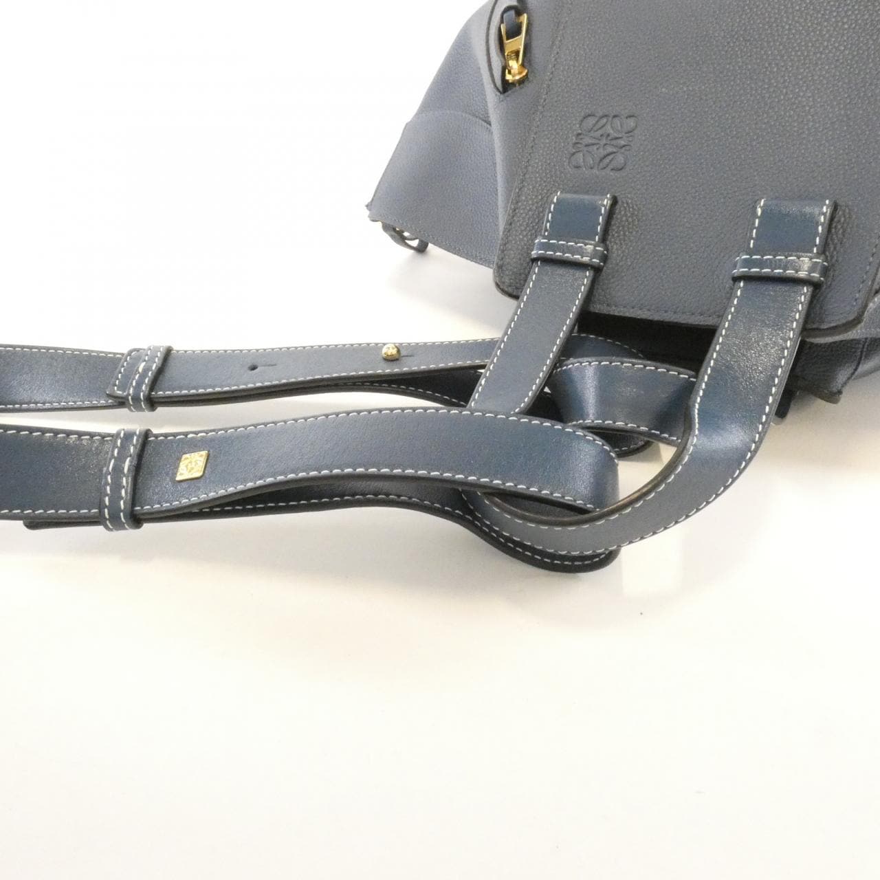 ロエベ ハンモック 写真4