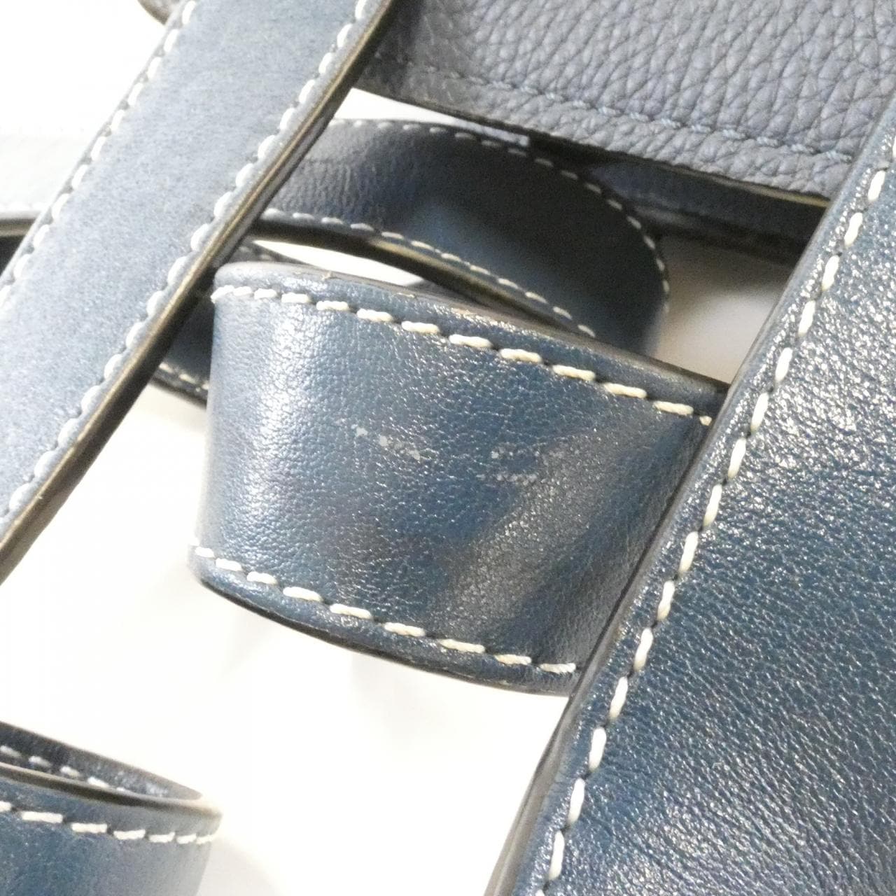 ロエベ ハンモック 写真5