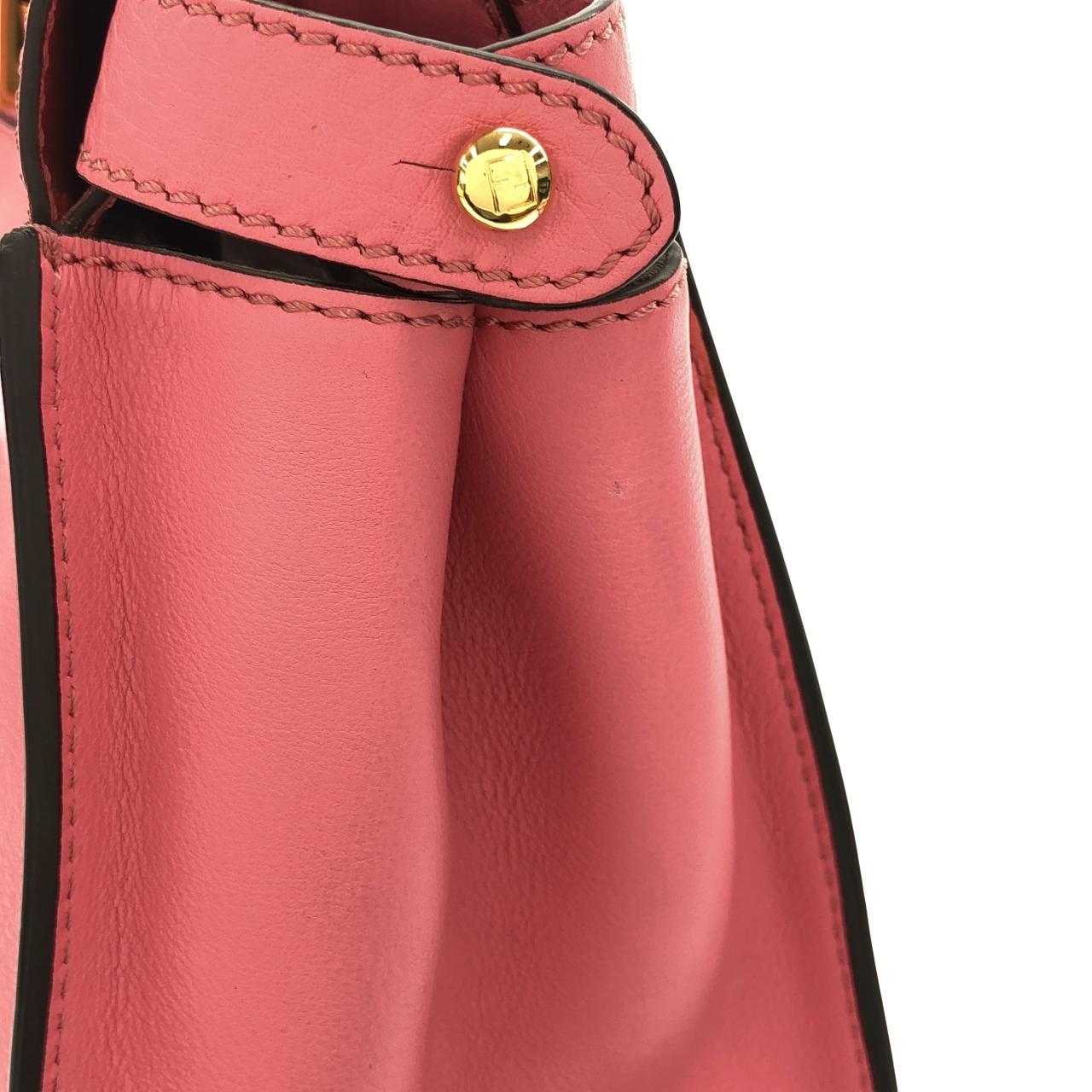 フェンディ ピーカブー 写真3