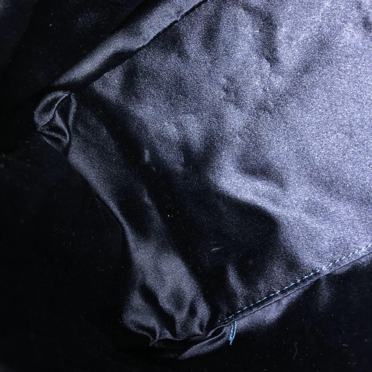 フェンディ バゲット 写真9