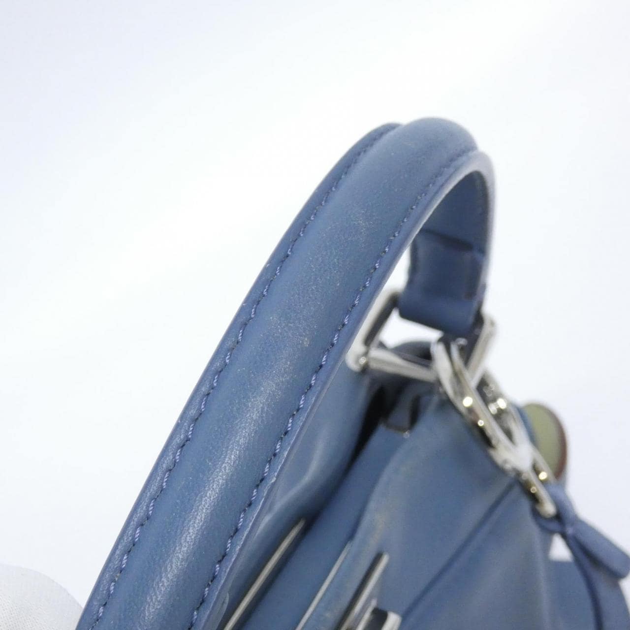 フェンディ ピーカブー 写真7