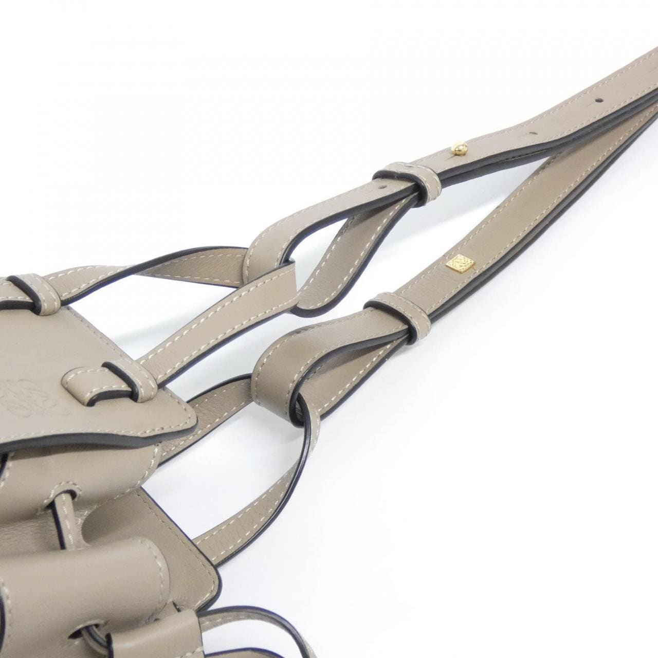 ロエベ ハンモック 写真4